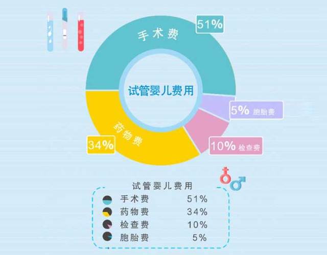 二胎试管代怀费用【二胎试管代怀费用解析及规划】