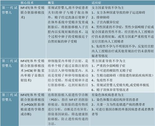 二代试管婴儿公司-二代试管婴儿公司:科技助力家庭梦想