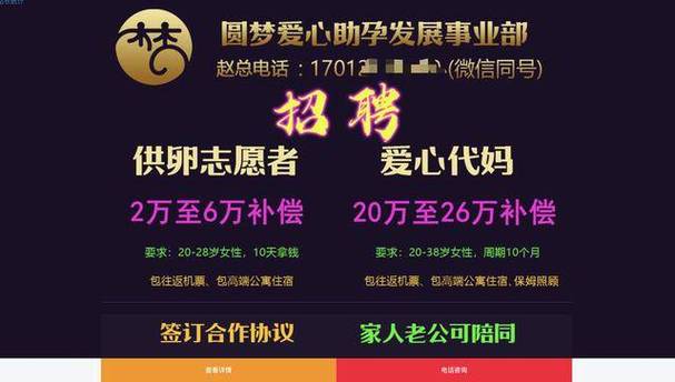 代生孩子要多少费用(代生孩子费用：多少钱才能实现代孕梦想？)