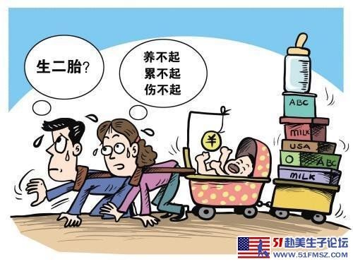 赴美国生子利与弊(赴美生子:利与弊)