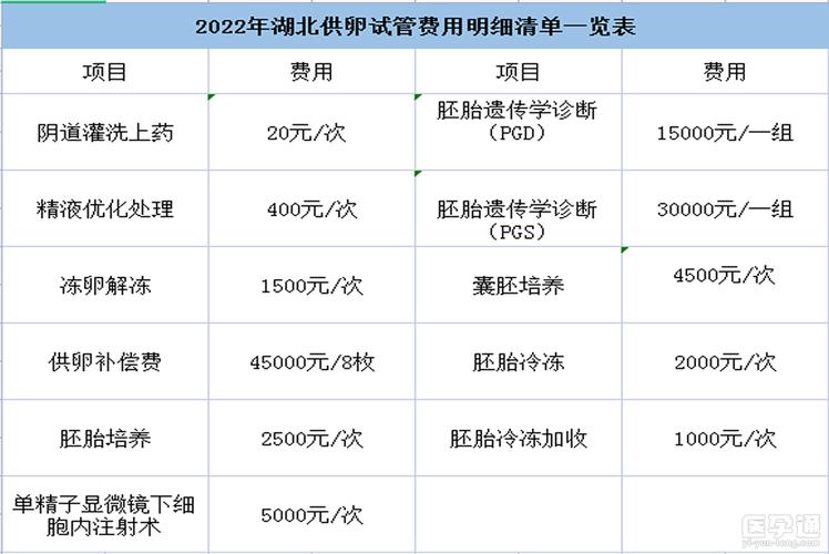 给别人试管代怀给多少费用(试管代怀费用咨询:给别人代怀试管生育需要多少费用?)